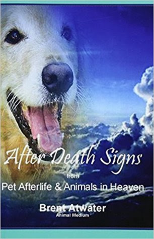 After Death Signs from Pet Afterlife & Animals in Heaven: How to Ask for Signs & Visits and What It Means PDF