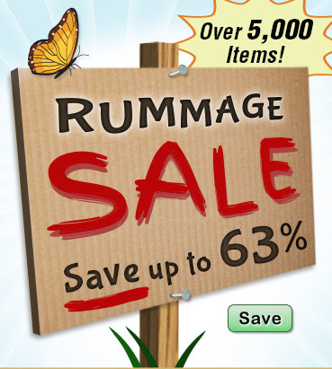 Rummage BEAD Sale: up to 63% OFF