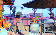 San Antonio del Mar San
Antonio del Mar