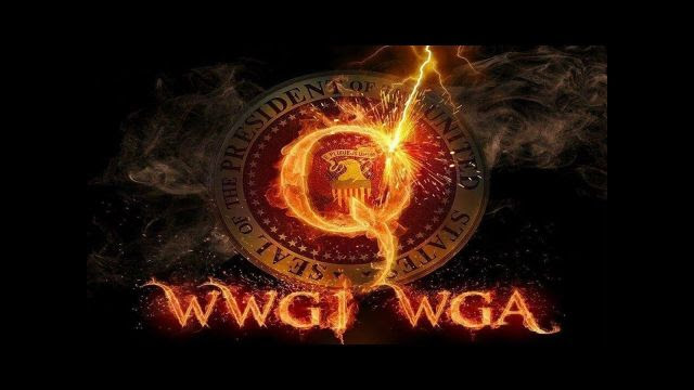 Q Anon: Mirror, Mirror - Who is About to Fall? Q Mega Memes (Video)