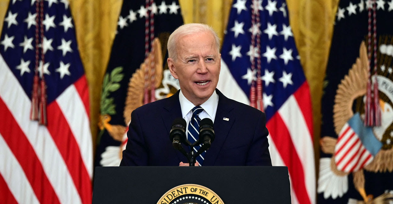 ICYMI: Fact-Checking Biden’s 6 Border Crisis Claims