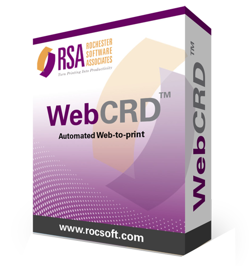 WebCRD box shot