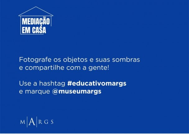 Mediação em casa