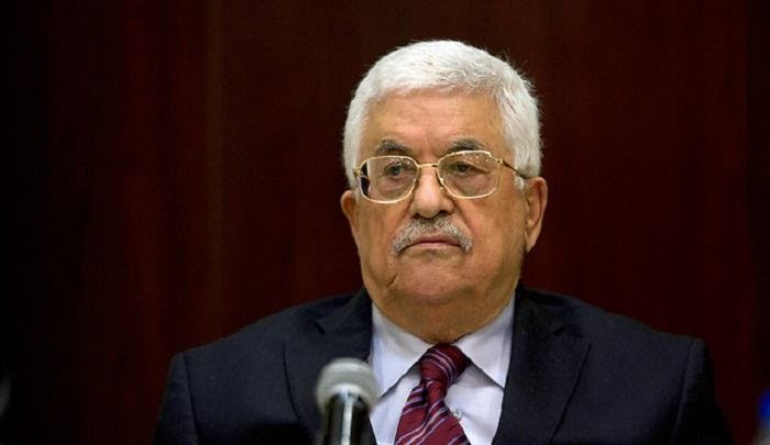 Mahmoud Abbas Has Learned His Lesson, Tones Down Criticism of Sudan