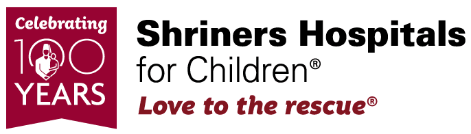 Shriners Hospital for Children - 100 Years