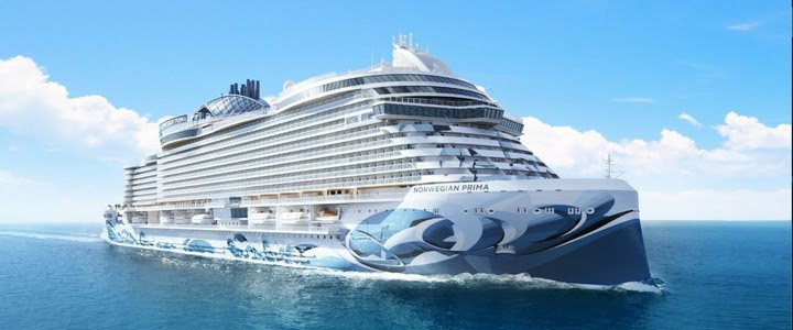 Organizan un crucero por el Triángulo de las Bermudas y devuelven el dinero si el barco desaparece.