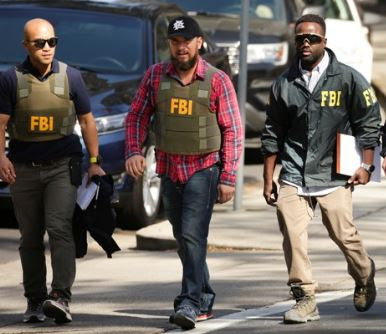 Fraudsters are impersonating our phone numbers and agents - FBI issues public warning