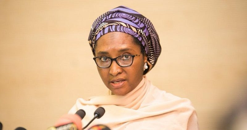 Nigeria will exit recession soon - Minister of Finance, Zainab Ahmed says