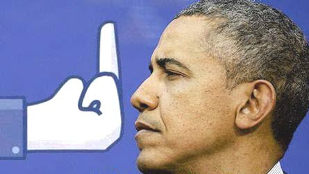 Bye-Bye Obama! Liar, Fraud, Fake! (Video)