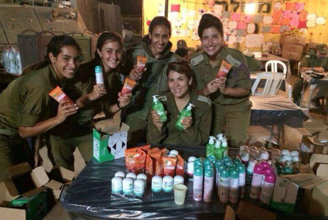 ejercito-israel-mujeres