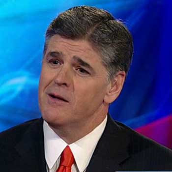 Just In! Right After O'Reilly Leaves Fox News, Shock Report Emerges About Sean Hannity (Video)