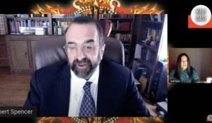 Video: Robert Spencer on the jihad against India and the West