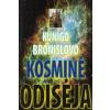 Kunigo Bronislovo kosminė odisėja