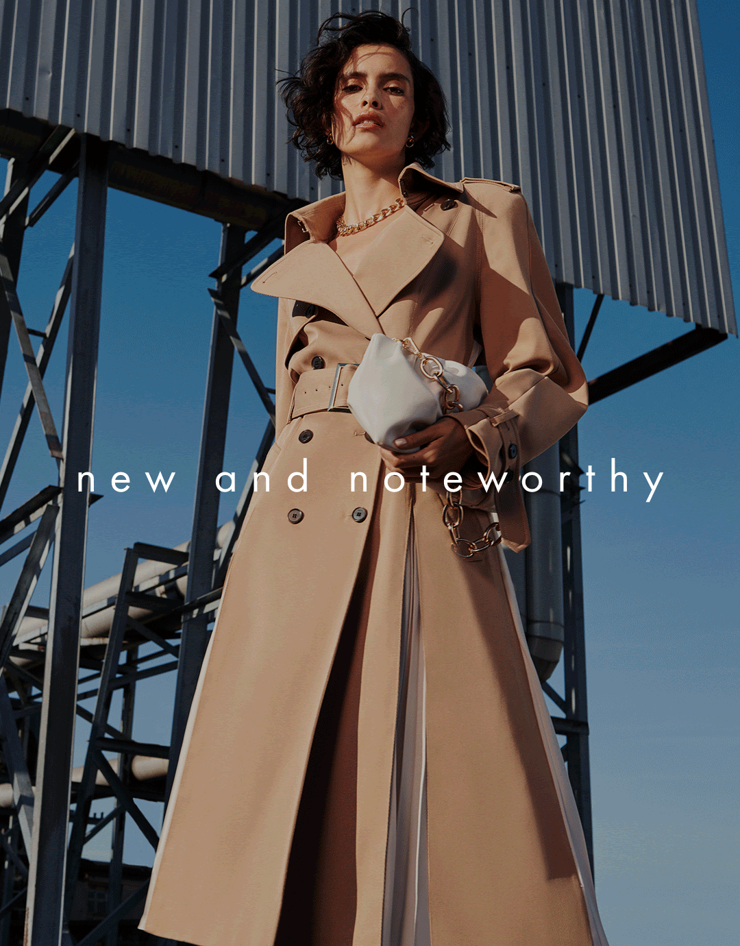 new and noteworthy new and noteworthy