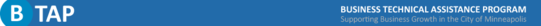 BTAP Banner Artwork