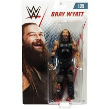 Image of WWE Basic Series 95 - Bray Wyatt