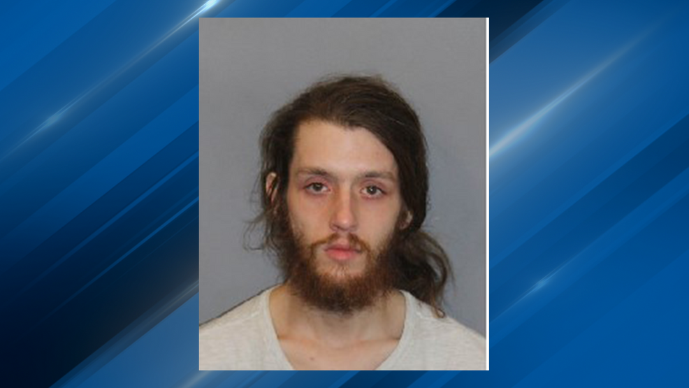  Fall River man charged in two robberies