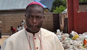 Nigeria: Muslims murder 20 Christians, burn down 10 churches