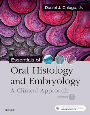 Essentials of Oral Histology and Embryology: A Clinical Approach in Kindle/PDF/EPUB