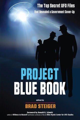 Project Blue Book: The Top Secret UFO Files that Revealed a Government Cover-Up EPUB