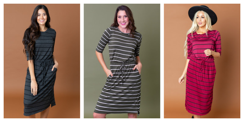 Dresses