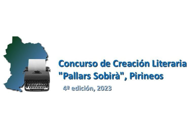 4º Concurso de Creación Literaria “Pallars Sobirà”, Pirineos