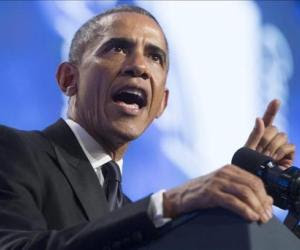 barack obama