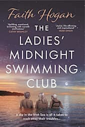 The Ladies’ Midnight Swimming Club