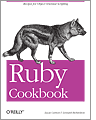 Ruby Cookbook