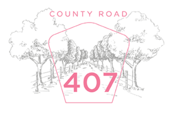 County Road 407