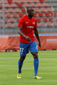 Cheikh Ndoye