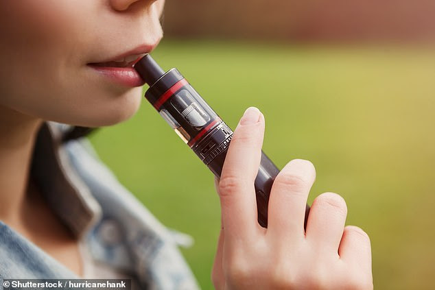 Lung damage, pneumonia, cardiac arrest — death. The evidence emerging about the potential dangers of e-cigarettes is sobering