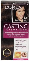Loreal Paris Casting Cream Gloss Hair Color