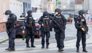 Austria: Authorities close two mosques that the Vienna jihad murderer attended