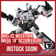 Transformers News: Re: TFsource Weekly SourceNews Sponsor News