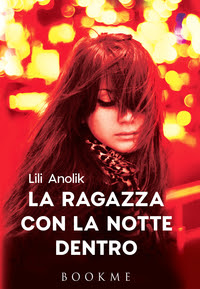 Copertina romanzo
