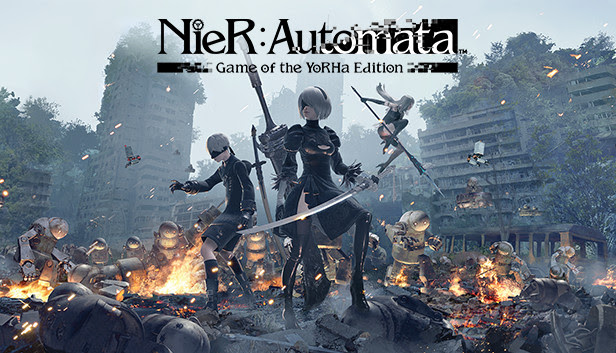 NieR:Automata™