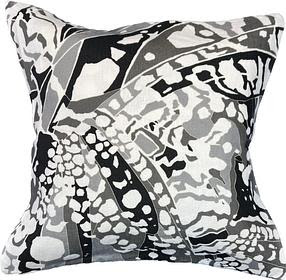 18&quot;x18&quot;  Large Scale Print Pillow Cover