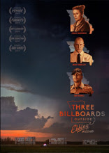 Three Billboards Outside Ebbing Missouri