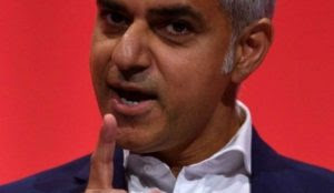 UK: London’s Muslim mayor repeats call to cancel Trump’s visit, says London is ‘beacon of tolerance’