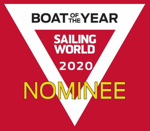 Sailing World Boat of the Year award