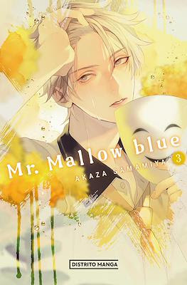 Mr. Mallow Blue (Rústica) #3