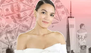 Has AOC Lost Her Crown? She’s Getting Booed and Reacting Strangely – Watch