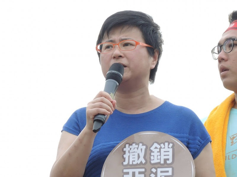 來聽理事長說故事