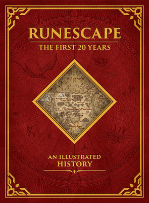pdf download Runescape: The First 20 Years--An Illustrated History