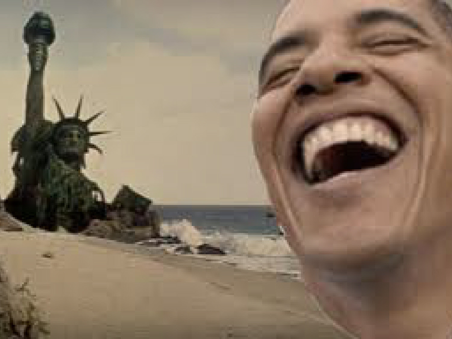 Obama's Last Bill Just Ended America (Donald Can't Stop It)! -Video Obama's Last Bill Just Ended America (Donald Can't Stop It)! -Video