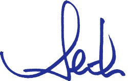 Seth's Signature