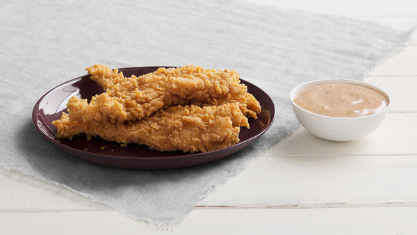All Natural Chicken Tenders