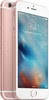 Apple iPhone 6S (Rose Gold,...