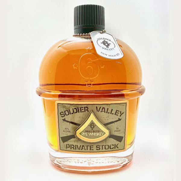 Soldier Valley Private Stock